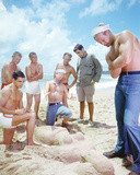 South Pacific