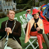 The Prisoner