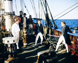 Mutiny on the Bounty