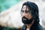 The Mission