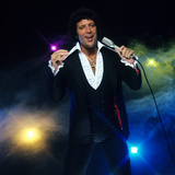 Tom Jones