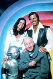 Buck Rogers in the 25th Century