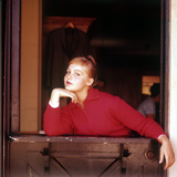 Carol Lynley