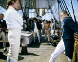 Mutiny on the Bounty