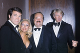 William Conrad