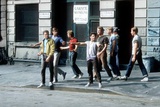 West Side Story