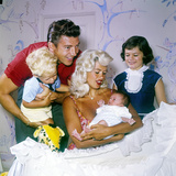 Jayne Mansfield