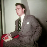 Richard Todd