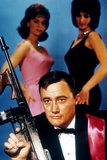 Robert Vaughn