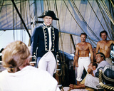 Mutiny on the Bounty