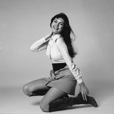 Victoria Principal