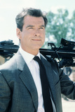 Pierce Brosnan