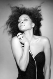 Diana Ross