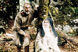 Robin and Marian