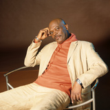 Samuel L Jackson