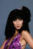 Cher