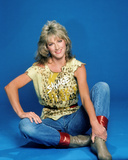 Chris Evert