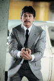 Charles Bronson