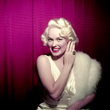 Mamie Van Doren