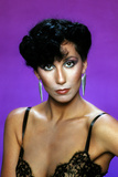 Cher