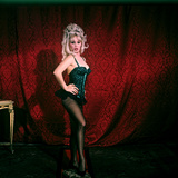 Mamie Van Doren