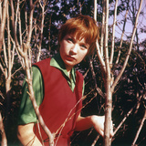 Shirley MacLaine