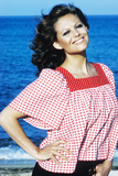 Claudia Cardinale