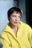 Shirley MacLaine