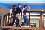 The Breakfast Club