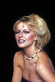 Cheryl Ladd
