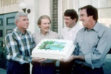 Return to Mayberry