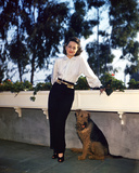Yvonne De Carlo
