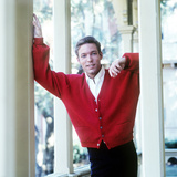 Richard Chamberlain