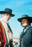 Pat Garrett & Billy the Kid
