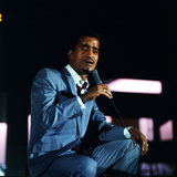 Sammy Davis Jr