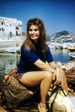 Sophia Loren