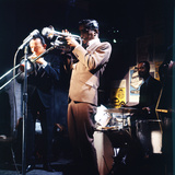 Sammy Davis