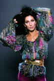 Cher