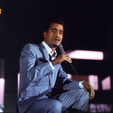 Sammy Davis