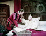 The Virgin Queen