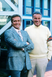 The Six Million Dollar Man