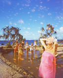 South Pacific