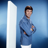 Leonard Nimoy