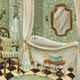 Designer Bath I