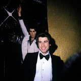 John Travolta
