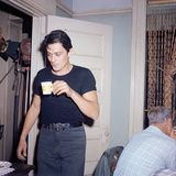 Alain Delon