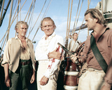 Mutiny on the Bounty