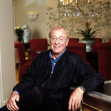 Michael Caine