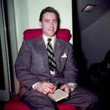 Richard Todd