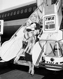 Joan Crawford